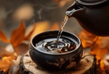 The Art of Tea: A Ceremony of Taste and Tradition